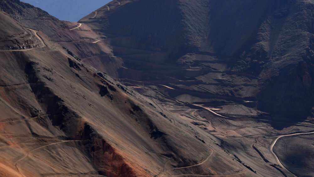 Barrick Chile inicia participación ciudadana temprana en Alto del Cármen para prospección minera